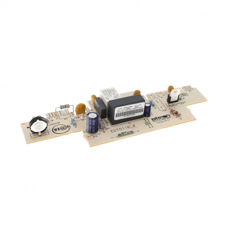 Thermostat electronique 15002616-01 pour refrigerateur Indesit C00258772