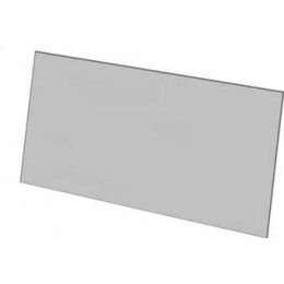 Vitre 279 5x454x4 pour poele Supra FR1115850B