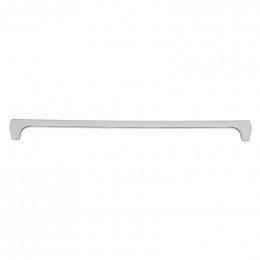 Profil avant clayette 45 cm pour refrigerateur/congelateur Beko 4617490200