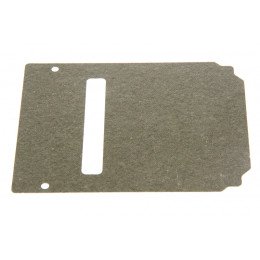 Mica pour micro-ondes Delonghi 536380