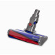 Brosse pour aspirateur compatible sv06 sv09 Dyson 966489-10