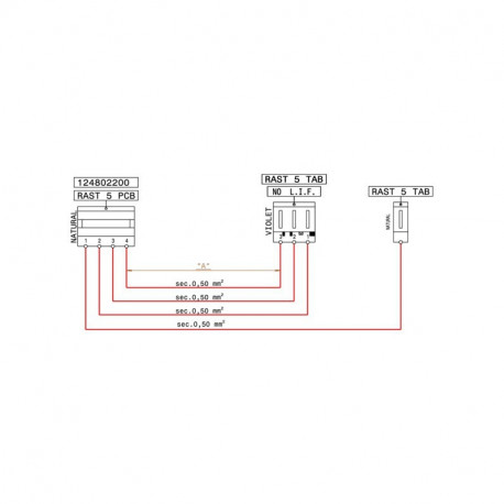 Rampe controle moteur moteur j pour lave-linge Aeg 14002660102