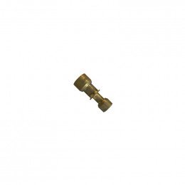 Raccord jonction de tuyauterie pour refrigerateur Bosch 00614563