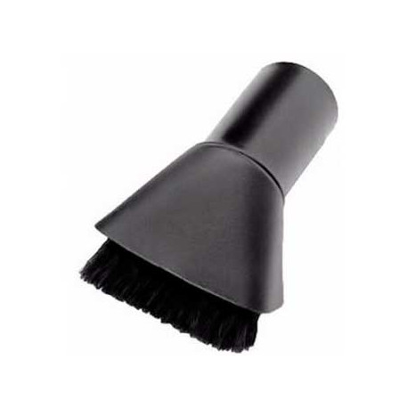 Brosse d 32mm ac21 pour aspirateur + 1 adaptateur d 35mm Tornado 900256295