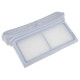 Filtre a peluches pour seche-linge 32x19x8 cm Bosch 00656033