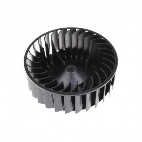 Turbine pour seche-linge 178x178x59 mm Whirlpool C00738545