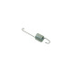 Ressort de cuve pour lave-linge Hotpoint-ariston C00119117