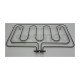 Resistance voute grill Smeg 3664061993137