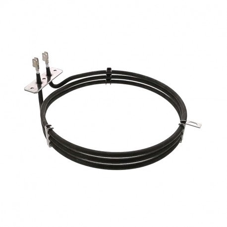 Resistance circulaire 2700 w pour cuisiniere Sogedis 806890449