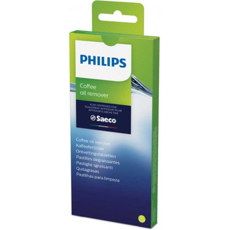 Tablette degraissante cafe Philips CA6704/10