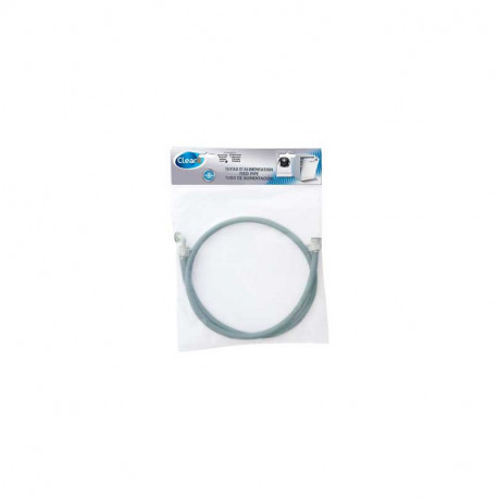 Tuyau alimentation standard longueur 2m pour lave-linge Whirlpool 51S7989