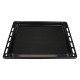 Lechefrite emaille pour four Whirlpool 481010683239