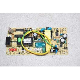 Module electronique pour hotte Candy 49026607