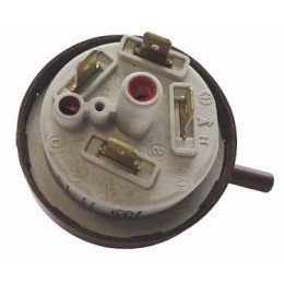 Pressostat secu. 1 niveau 150/100 pour lave-vaisselle Whirlpool 481927128513