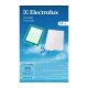 Filtre ef17 pour aspirateur Electrolux 405507928