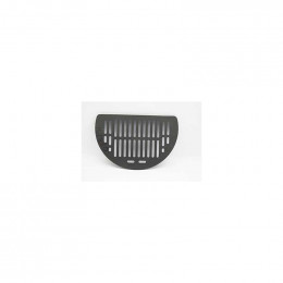 Grille pour poele bois gotham noire 310x205 mm Supra FR1067520B