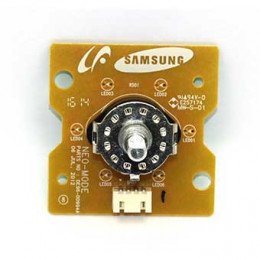 Selecteur programme four pour micro-ondes Samsung DE96-00994A