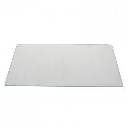 Clayette verre 46,9cm x 24,5cm Iberna 92955004