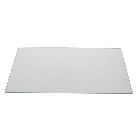 Clayette verre 46,9cm x 24,5cm Iberna 92955004