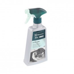 Spray nettoyant inox 500ml Electrolux 902980387