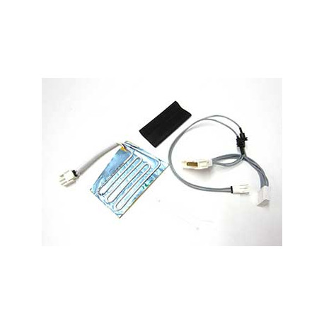 Kit degivrage refoulement free pour refrigerateur Whirlpool C00271924