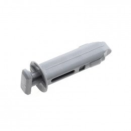 Doigt securite porte 43x15x15 mm pour seche-linge Whirlpool 480112101518