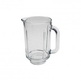 Bol verre pour blender robot Kenwood KW713790