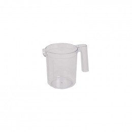 Carafe a jus 1.25 l robot pour centrifugeuse Moulinex SS-193703