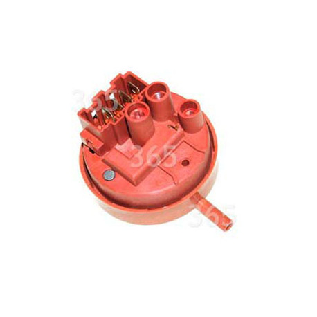 Pressostat 75/58 pour lave-vaisselle Whirlpool 481290508194