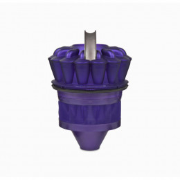 Cyclone pour aspirateur violet Dyson 923410-07