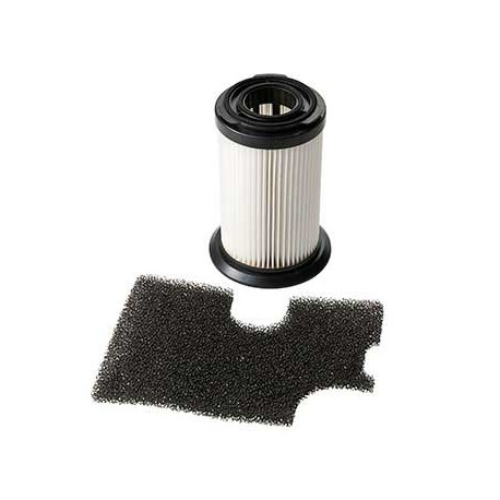 Filtre pour aspirateur moteur / hepa Zanussi 900166511