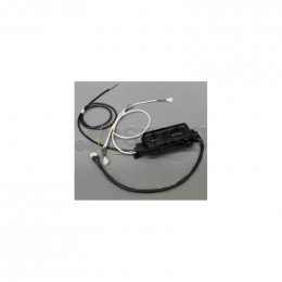 Tableau de bord + cable pour hotte Smeg 692570228