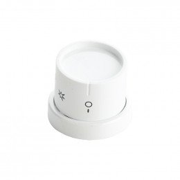 Bouton pour cuisiniere Bosch 10007613