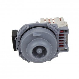 Moteur de cyclage pour lave-vaisselle Indesit C00303737