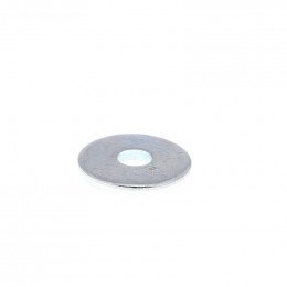 Plain washer 8.4x28x3 0530009432 pour lave-linge Sogedis 35007454