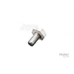 Pied pour refrigerateur 00609280034 Haier 49053197