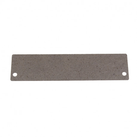 Plaque mica pour micro-ondes Whirlpool 482000019540