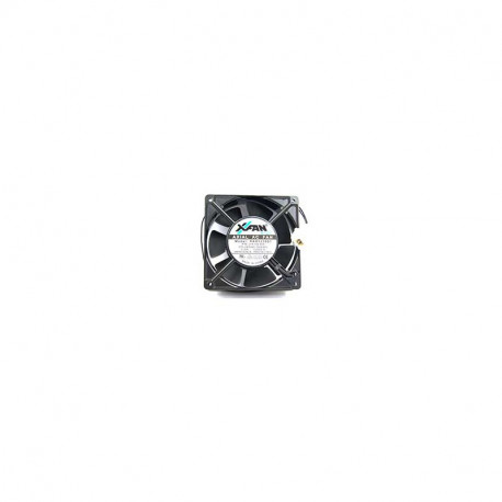 Ventilateur de refroidissement lave-linge pour seche-linge Aeg 808194602