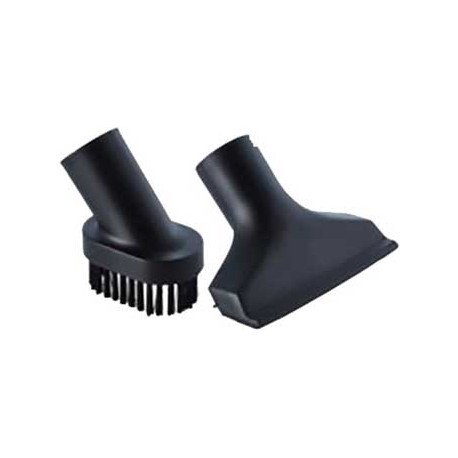 Kit brosses pour aspirateur Nilfisk 107414330