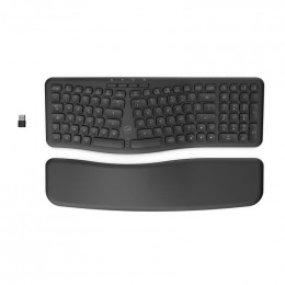 Clavier sans fil ergonomique Mobility Lab ML313153