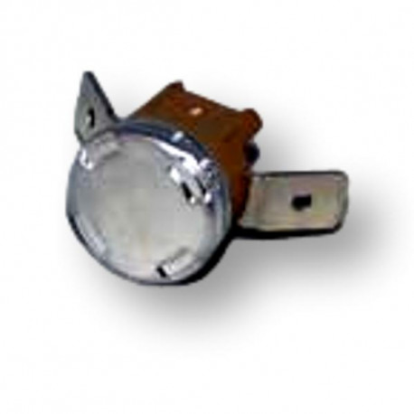 Thermostat pour centrale vapeur Polti POM0004994