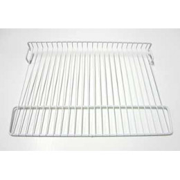 Grille blanc 474 pour refrigerateur Indesit C00141579