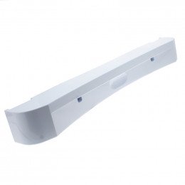 Plinthe blanche congelateur pour refrigerateur Whirlpool C00114623