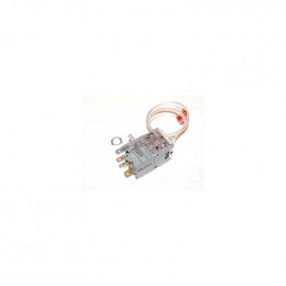 Thermostat froid 077b6931 danfoss pour refrigerateur Indesit C00285504