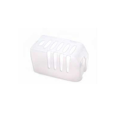 Couvre lampe 91x49x50 ( congelateur pour refrigerateur Indesit C00075648