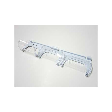 Porte canettes pw/transparent pour refrigerateur Ariston C00270987