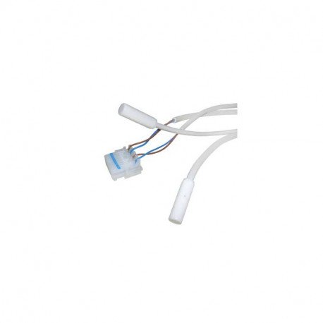 Kit sondes pour refrigerateur 2,80m/2,38m Aeg 208591504
