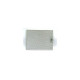 Filtre metal pour hotte cassette 364 Roblin 133.0257.249
