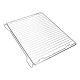 Grille de pour four 455x360 mm Asko 933265