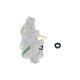 Inverseur motorise soupape mdv8201a/mdv8202 Whirlpool 481010745146